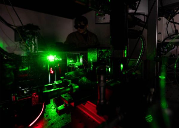 Un projet lauréat de l'AAP RIE 2026 au département Sciences archéologiques
